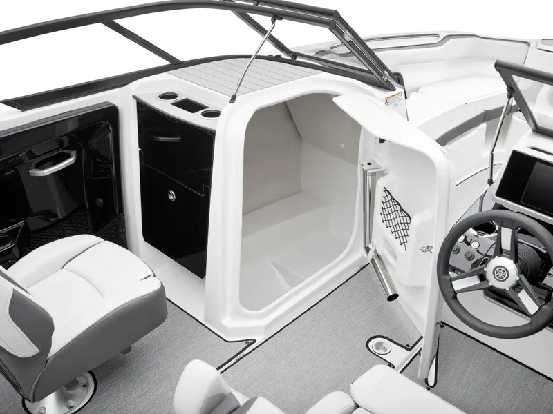 Slide: The Image of Yamaha AR250 2026 - 13