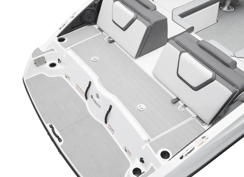 Slide: The Image of Yamaha AR250 2026 - 15