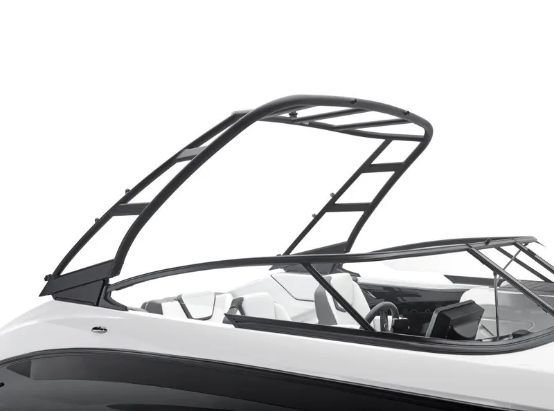 Slide: The Image of Yamaha AR250 2026 - 18