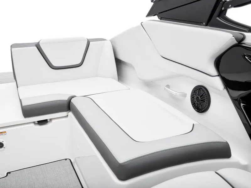 Slide: The Image of Yamaha AR250 2026 - 19