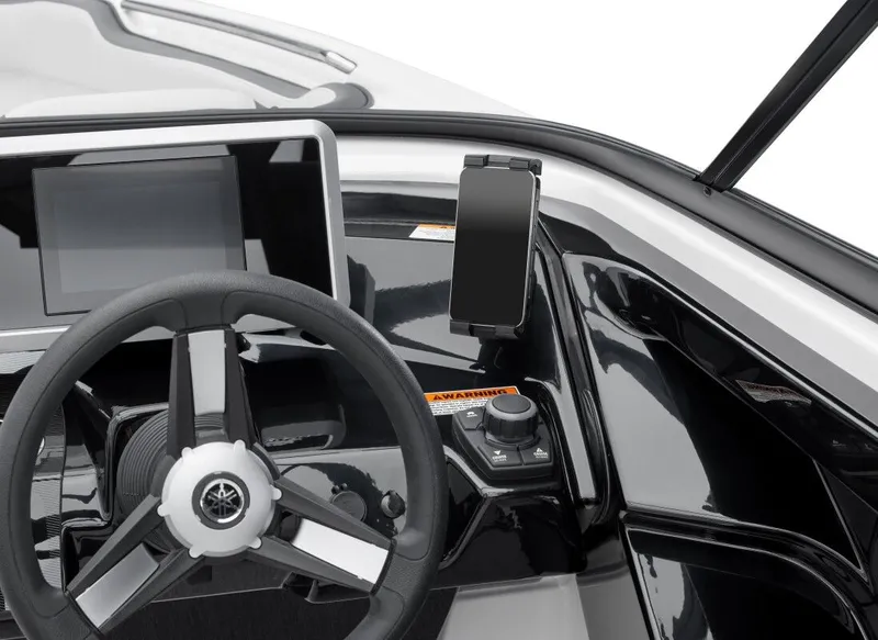 Slide: The Image of Yamaha AR250 2026 - 20