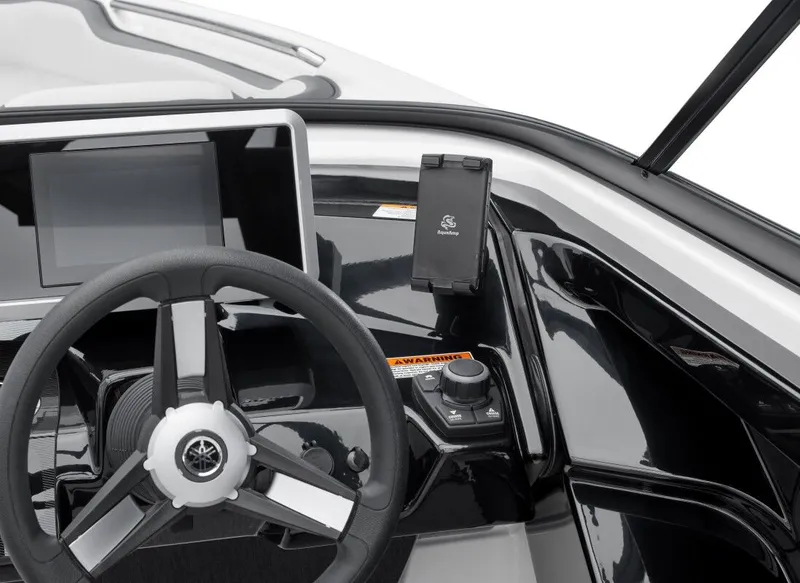 Slide: The Image of Yamaha AR250 2026 - 22