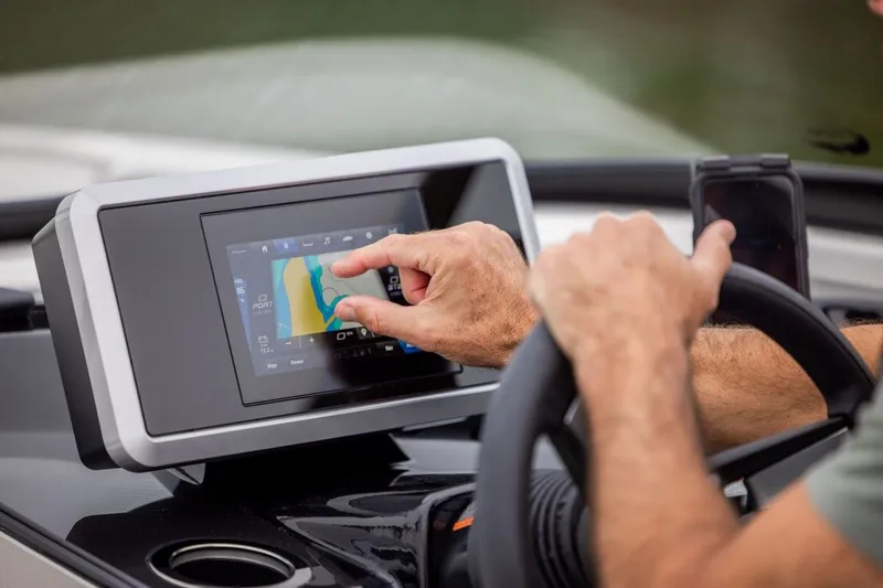 Slide: The Image of Yamaha AR250 2026 - 24