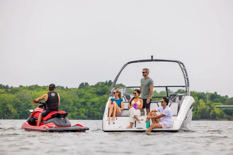 Slide: The Image of Yamaha AR250 2026 - 25