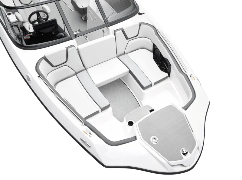 Slide: The Image of Yamaha AR250 2026 - 4