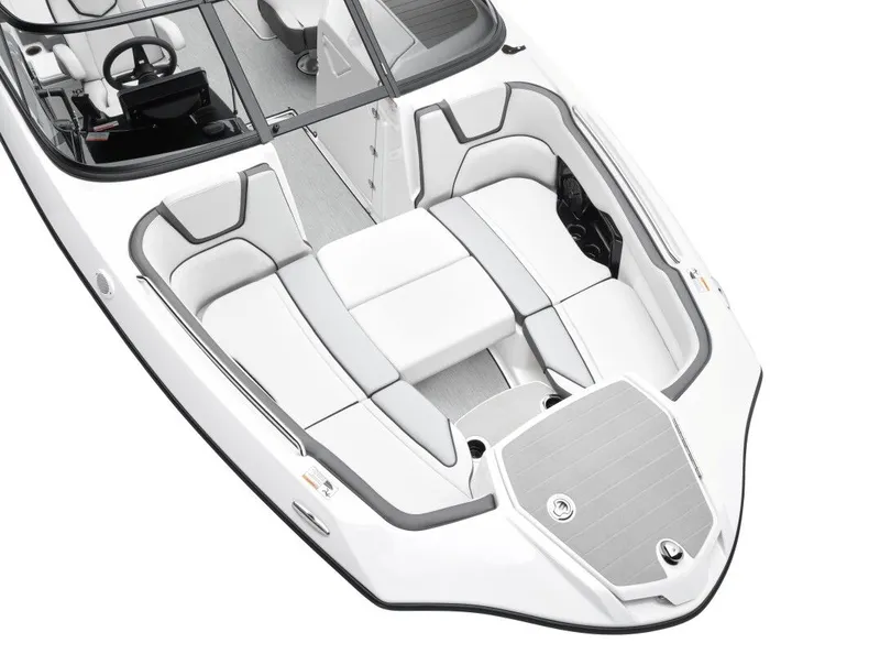 Slide: The Image of Yamaha AR250 2026 - 5