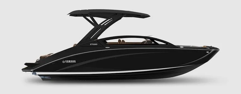 The Image of Yamaha 275SD 2026 - 1