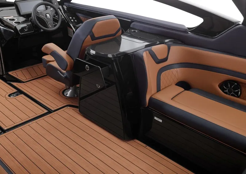 Slide: The Image of Yamaha 275SD 2026 - 16