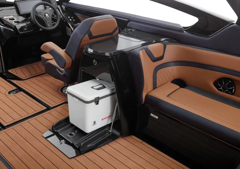 Slide: The Image of Yamaha 275SD 2026 - 17