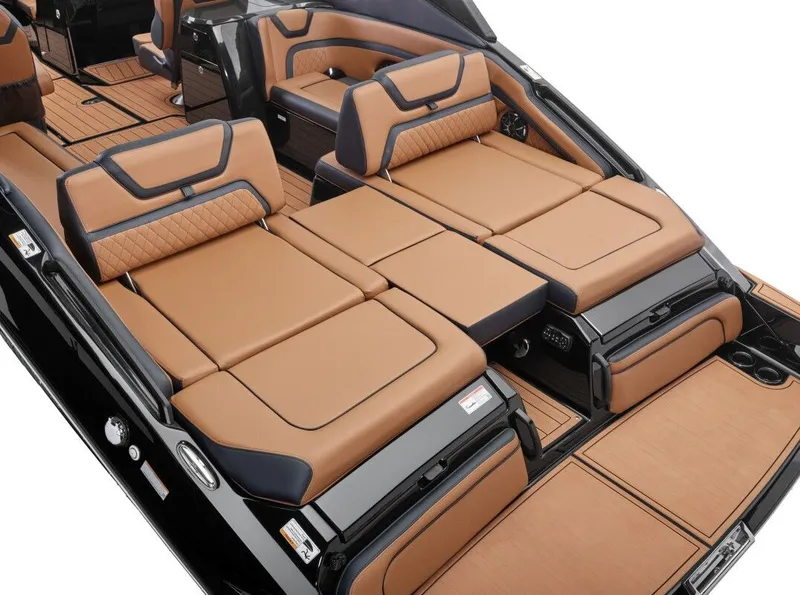 Slide: The Image of Yamaha 275SD 2026 - 20