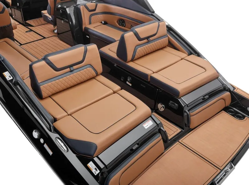 Slide: The Image of Yamaha 275SD 2026 - 22