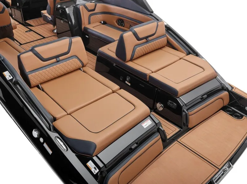 Slide: The Image of Yamaha 275SD 2026 - 23