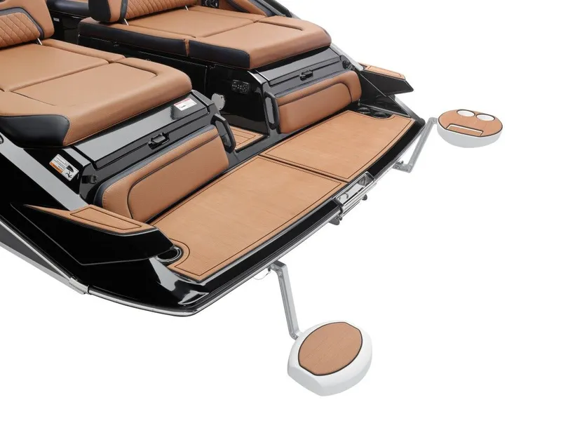 Slide: The Image of Yamaha 275SD 2026 - 24