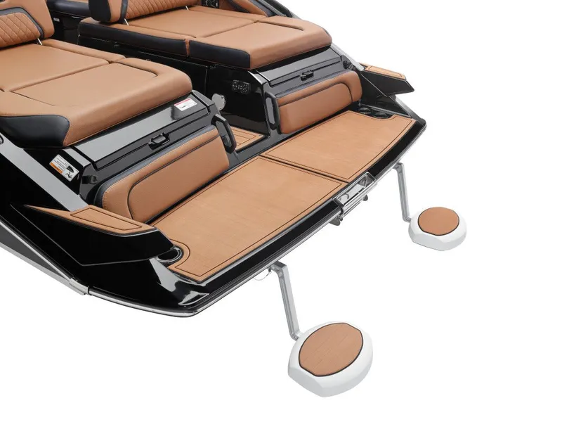 Slide: The Image of Yamaha 275SD 2026 - 25