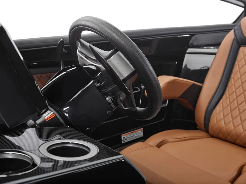 Slide: The Image of Yamaha 275SD 2026 - 7