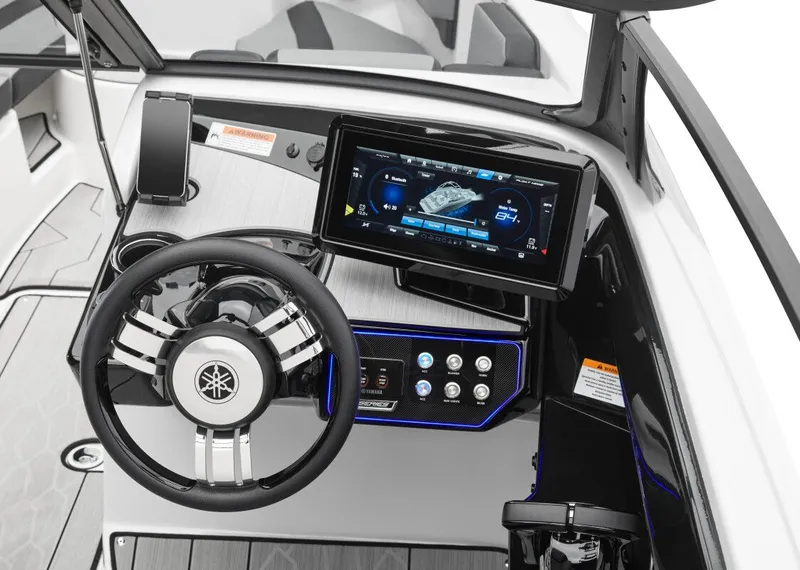 Slide: The Image of Yamaha 222XD 2026 - 10