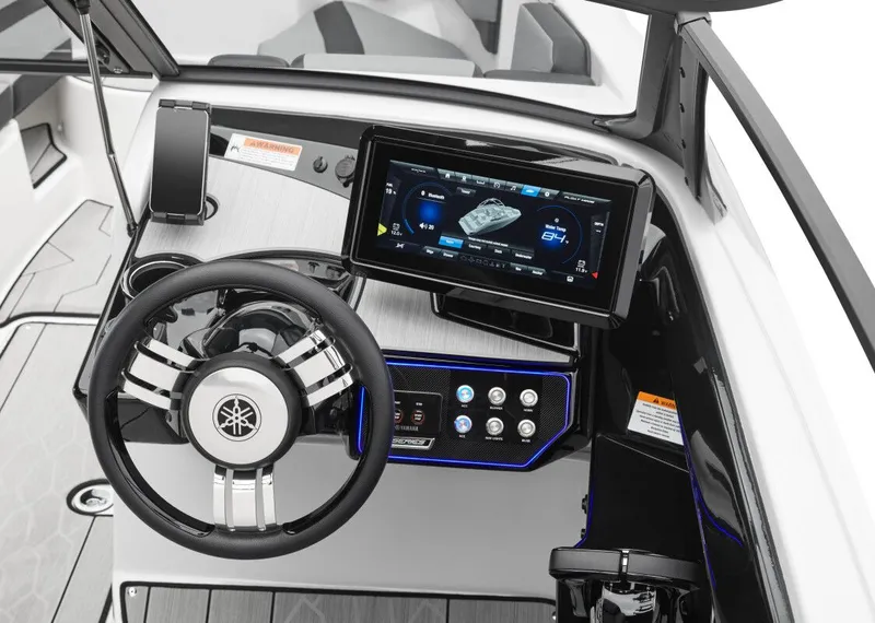 Slide: The Image of Yamaha 222XD 2026 - 11