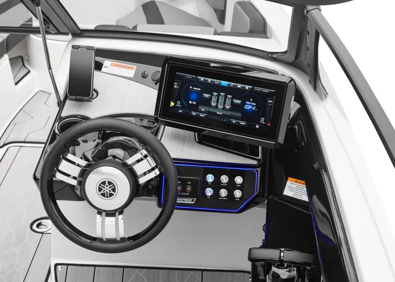 Slide: The Image of Yamaha 222XD 2026 - 13