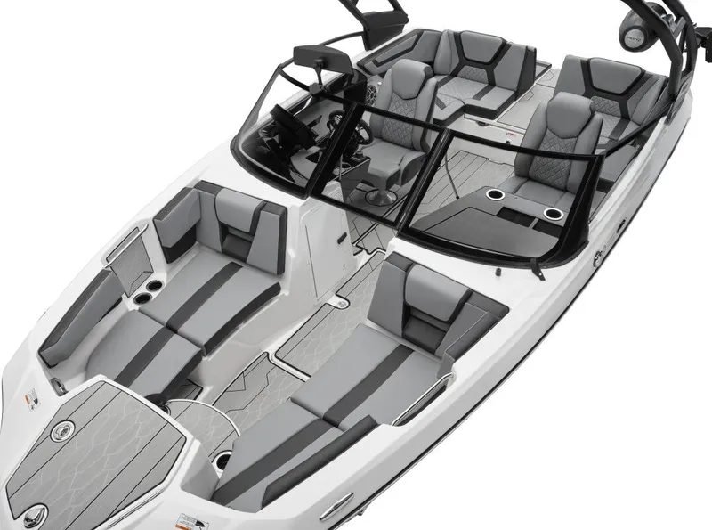 Slide: The Image of Yamaha 222XD 2026 - 16