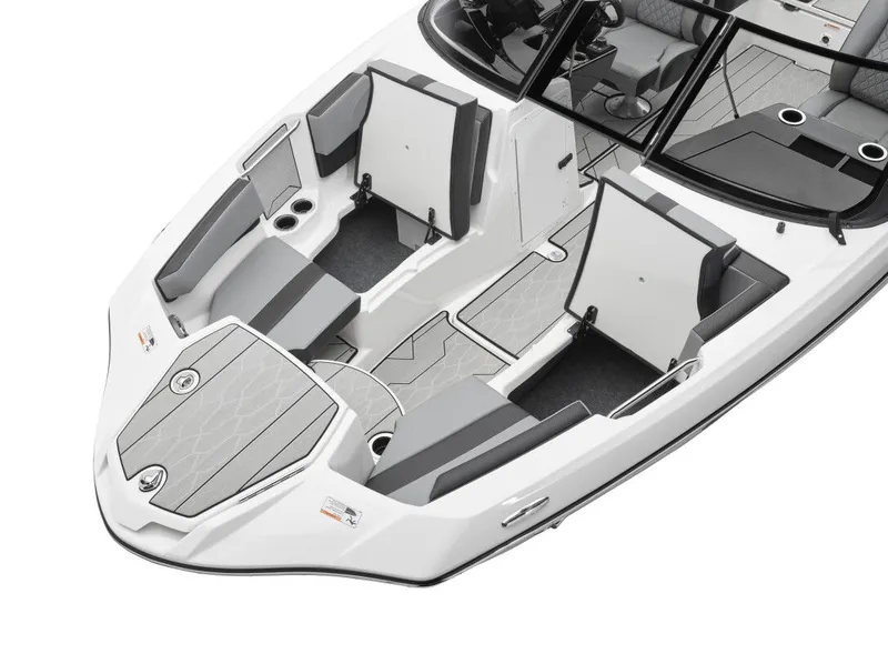 Slide: The Image of Yamaha 222XD 2026 - 2