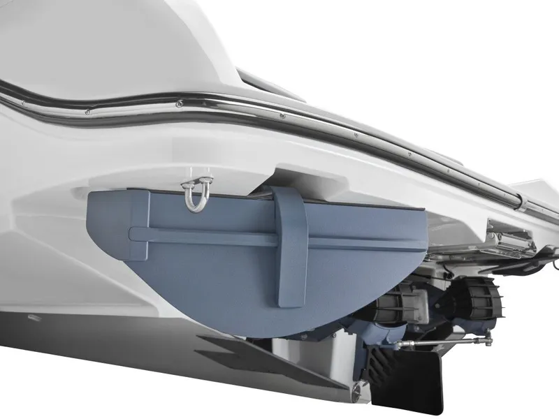 Slide: The Image of Yamaha 222XD 2026 - 23