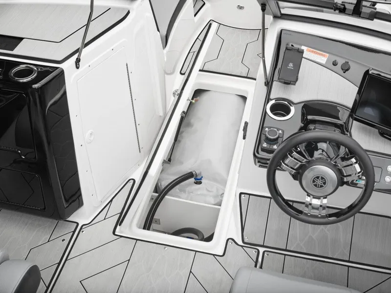 Slide: The Image of Yamaha 222XD 2026 - 4