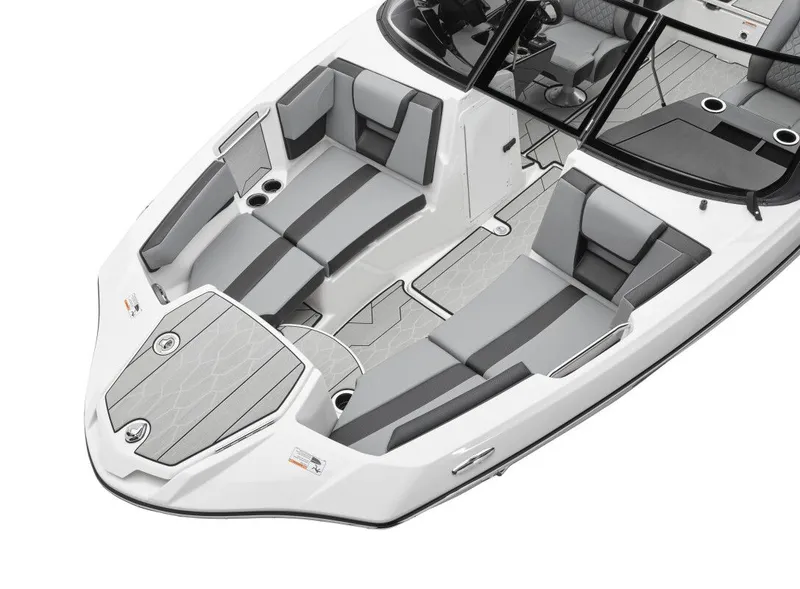 Slide: The Image of Yamaha 222XD 2026 - 5