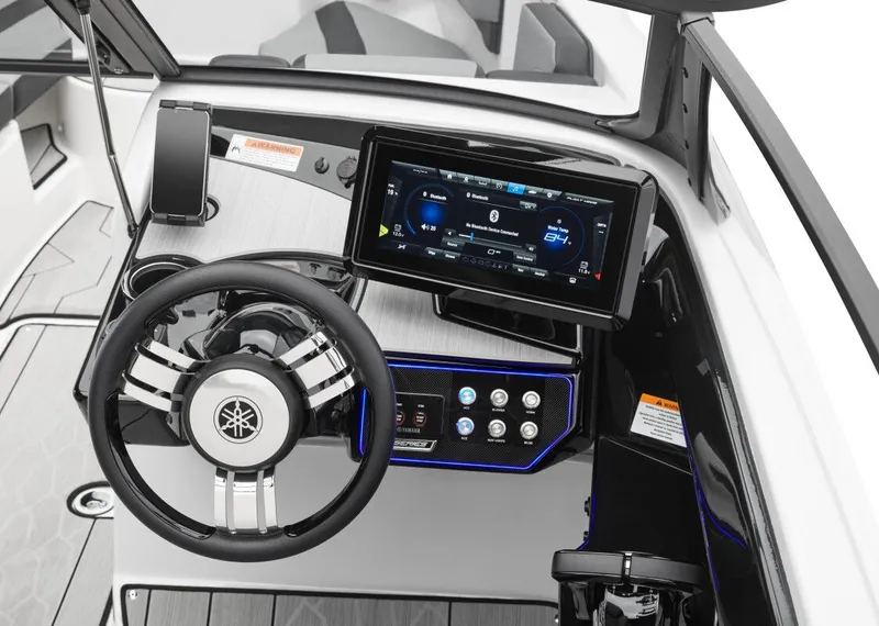 Slide: The Image of Yamaha 222XD 2026 - 9