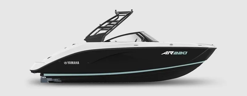 The Image of Yamaha AR220 2026 - 1