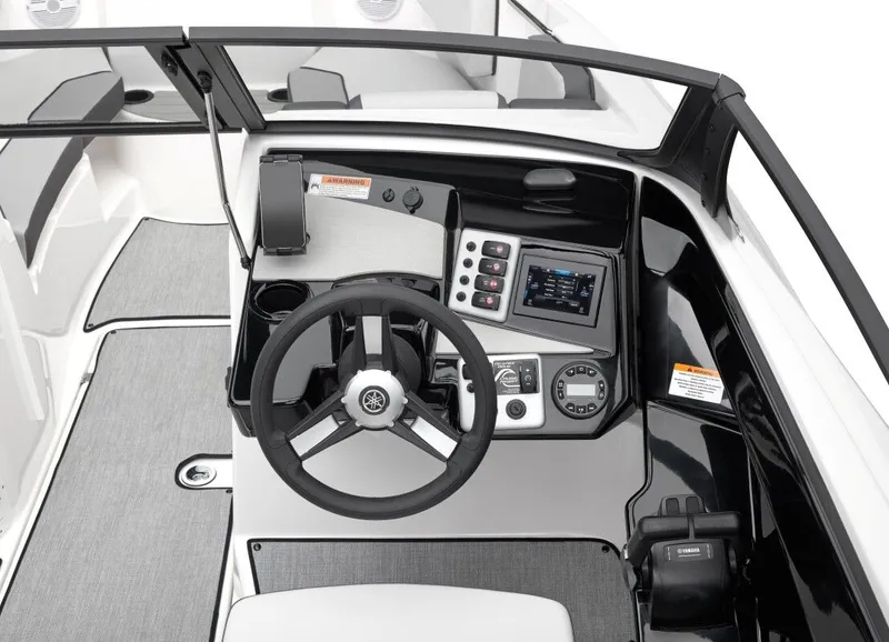 Slide: The Image of Yamaha AR220 2026 - 10