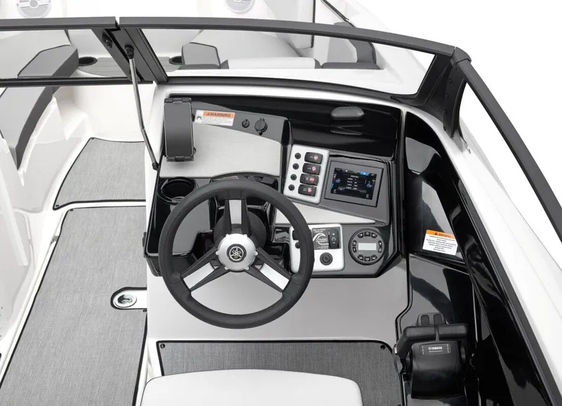 Slide: The Image of Yamaha AR220 2026 - 13