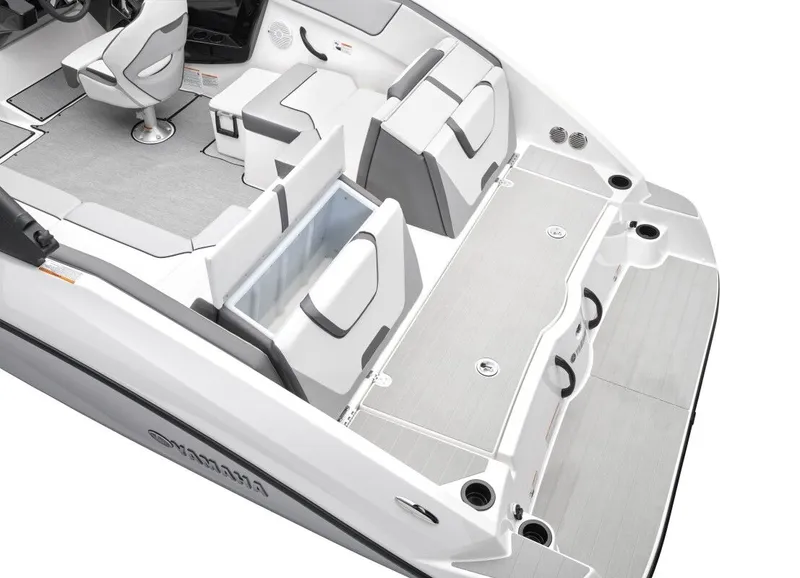 Slide: The Image of Yamaha AR220 2026 - 17