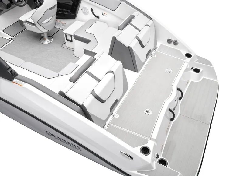 Slide: The Image of Yamaha AR220 2026 - 13