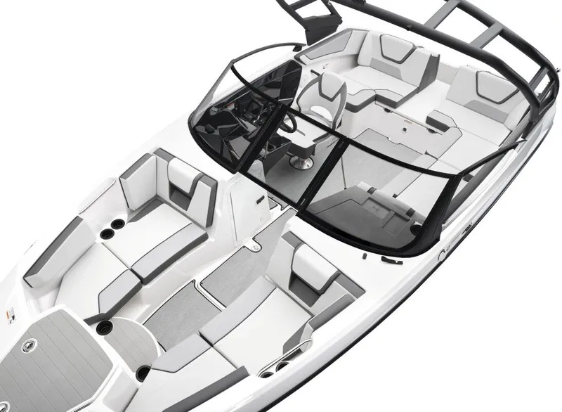 Slide: The Image of Yamaha AR220 2026 - 15