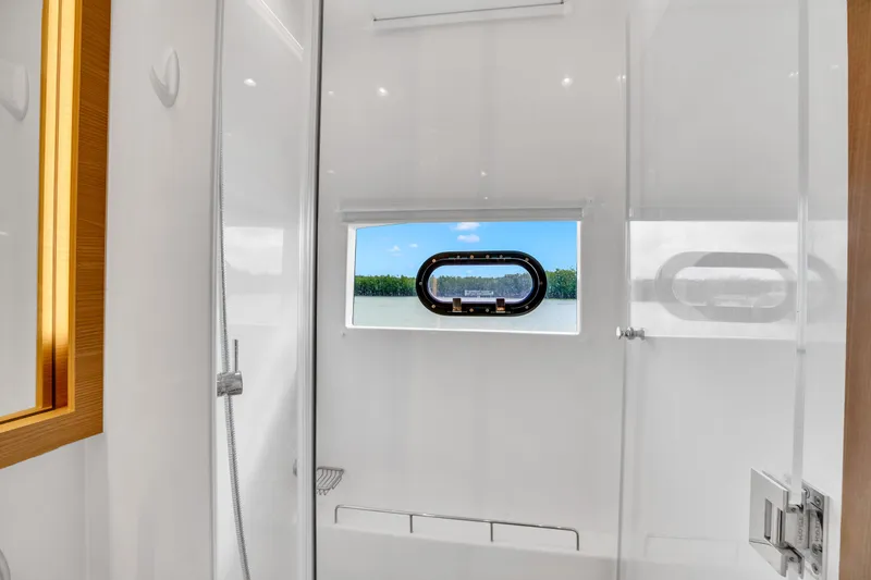 Slide: The Image of Aquila 54 Yacht 2022 - 31