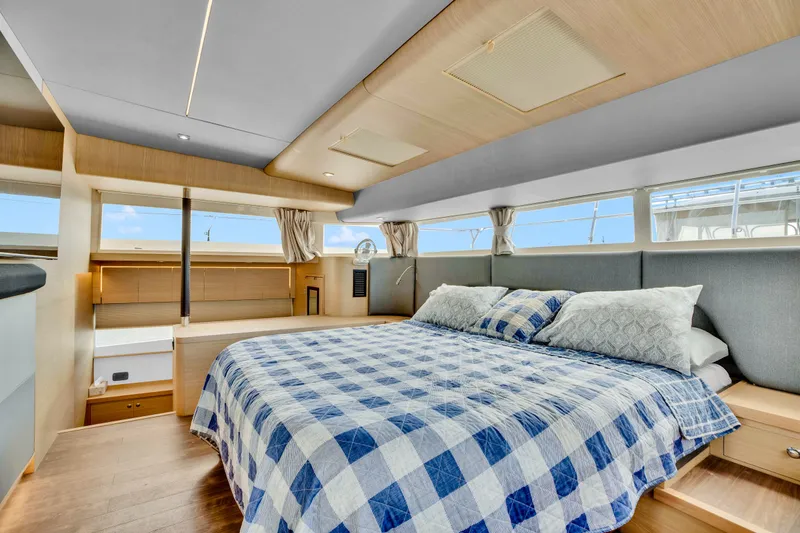 Slide: The Image of Aquila 54 Yacht 2022 - 68