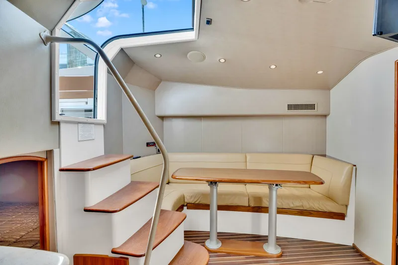 Slide: The Image of Viking 42 Open 2011 - 17