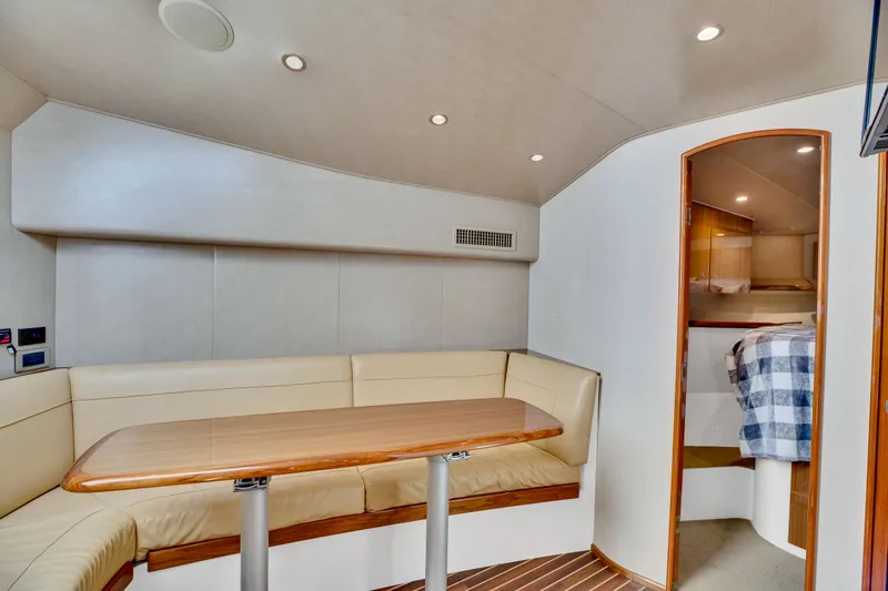 Slide: The Image of Viking 42 Open 2011 - 18