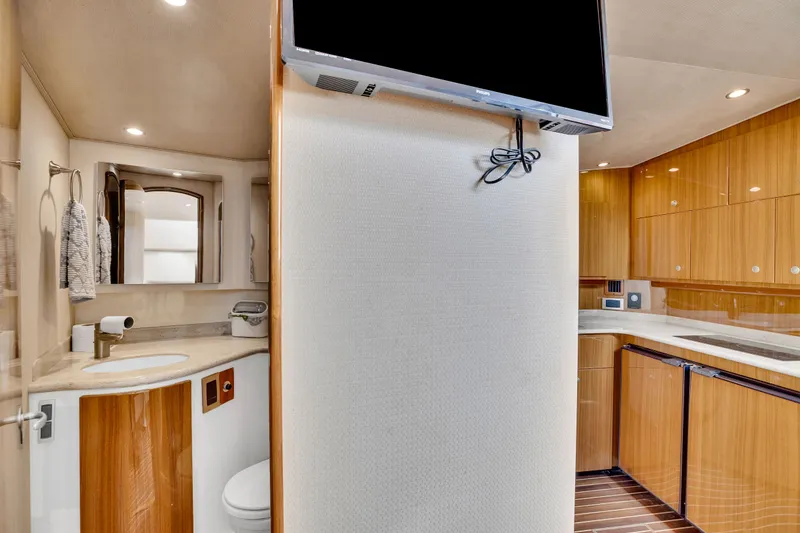 Slide: The Image of Viking 42 Open 2011 - 20