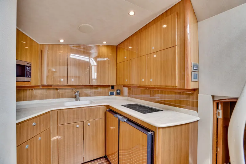 Slide: The Image of Viking 42 Open 2011 - 21