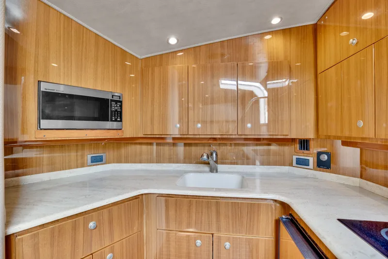 Slide: The Image of Viking 42 Open 2011 - 22