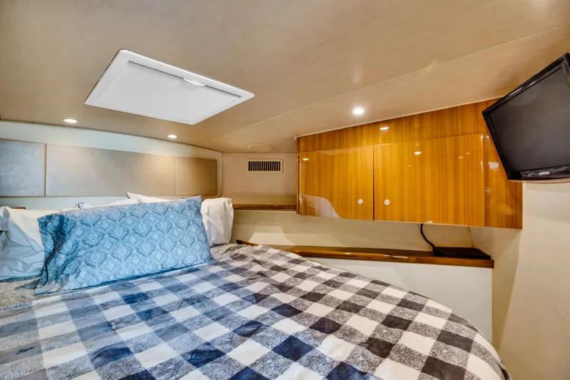 Slide: The Image of Viking 42 Open 2011 - 24