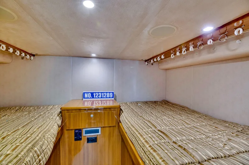 Slide: The Image of Viking 42 Open 2011 - 27