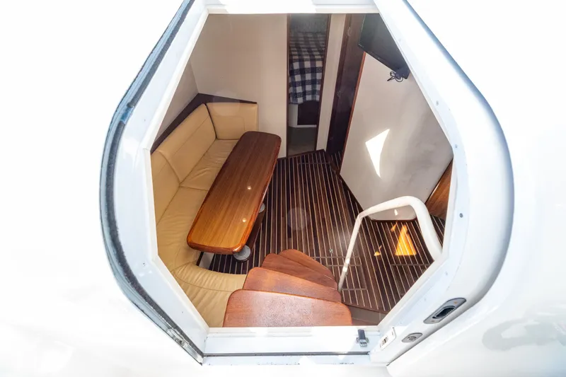 Slide: The Image of Viking 42 Open 2011 - 42