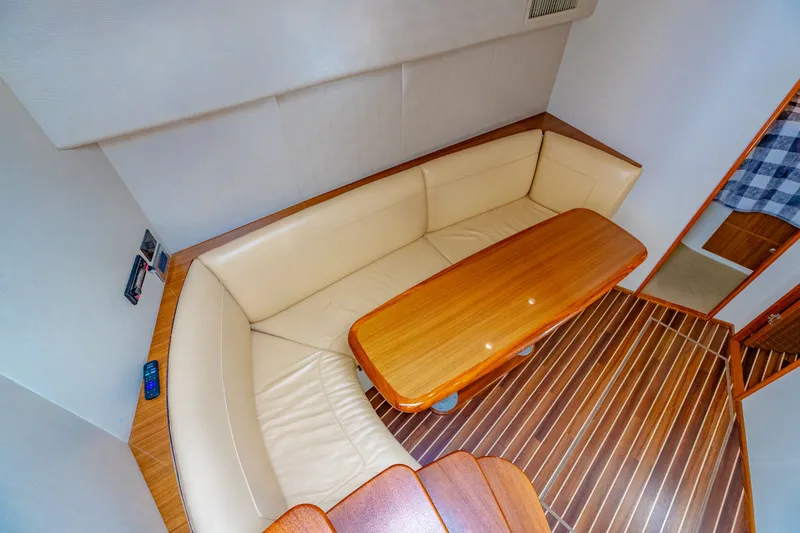 Slide: The Image of Viking 42 Open 2011 - 44