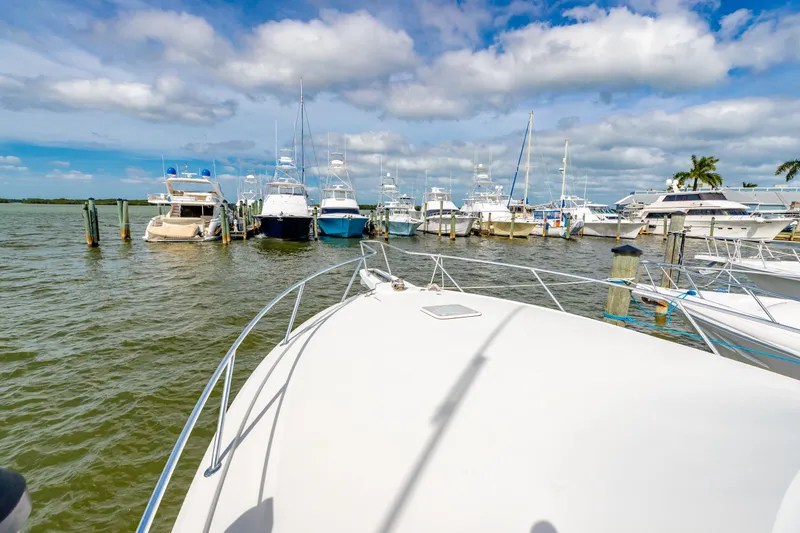 Slide: The Image of Viking 42 Open 2011 - 56