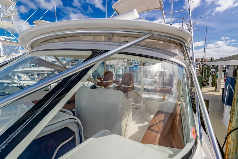 Slide: The Image of Viking 42 Open 2011 - 57