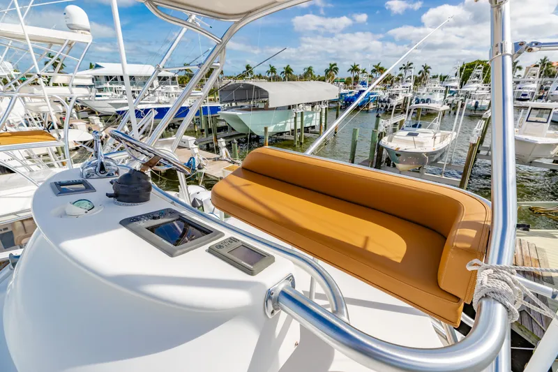 Slide: The Image of Viking 42 Open 2011 - 64