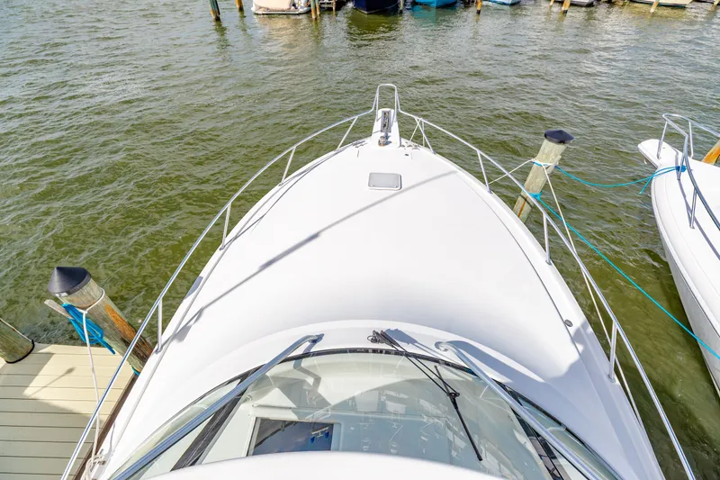 Slide: The Image of Viking 42 Open 2011 - 65