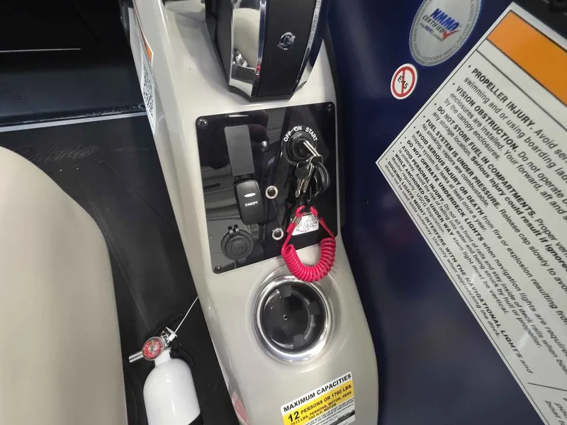 Slide: The Image of Barletta Cabrio 22M 2026 - 27